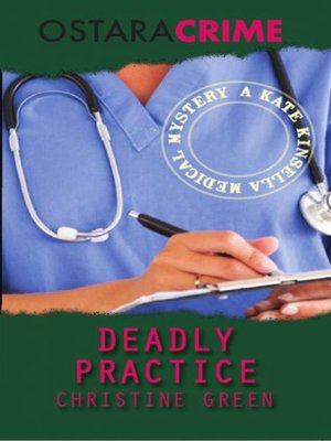 cover image of Deadly Practice